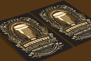 Oktoberfest Flyer, a Flyer Template by Muhamad Iqbal hidayat (Thumbnail 3 of 4)