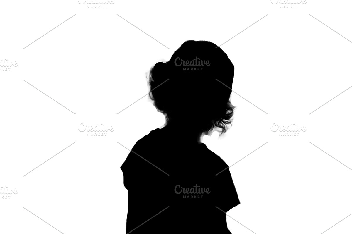 kid standing while holding a glove in one hand, a Person Illustration by DanFLCreativo