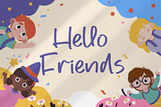 Banetty, a Handwritten Font by Integritype Studio (Thumbnail 2 of 15)