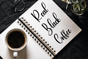 Original, a Handwritten Font by InermediaSTUDIO (Thumbnail 5 of 5)