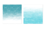 Ombre Watercolor Backgrounds Bundle, a Texture Graphic by KitsPix (Thumbnail 10 of 24)