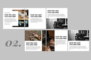 Instagram Carousel Vol. 6 | CANVA, a Social Media Template by bonadigitals (Thumbnail 4 of 7)