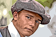 Illustration Photoshop Action, an Action Add-On by Grishka89 (Thumbnail 6 of 10)
