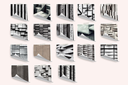 Concrete Seamless Patterns, a Pattern Graphic by PrintablesByFranklyn (Thumbnail 2 of 10)