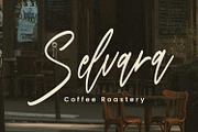 Naqianotis – Luxury Script, a Script Font by Randi Irvan | Rvandtype (Thumbnail 3 of 12)