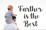 Memories Framhouse, a Script Font by AnayaStudio (Thumbnail 2 of 5)