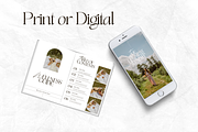 Health & Wellness Ebook Template, a Marketing Template by digitaldispositions (Thumbnail 8 of 8)