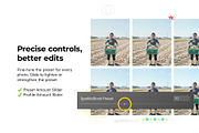20 Analog Japan Lightroom Presets, a Preset Add-On by SparkleStock (Thumbnail 11 of 13)