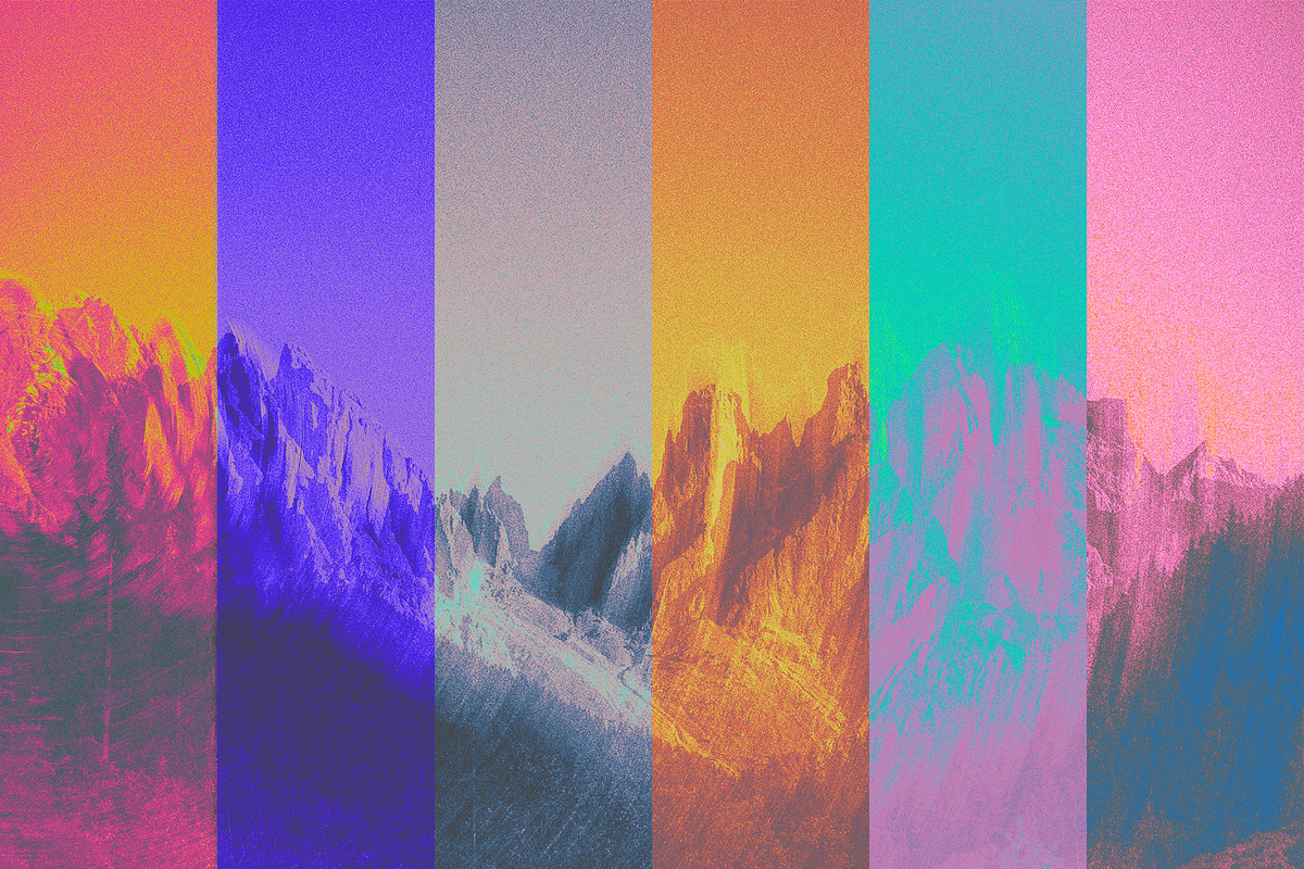 Destroyed Photoshop Action, an Action Add-On by Design Squad (Photo 7 of 7)