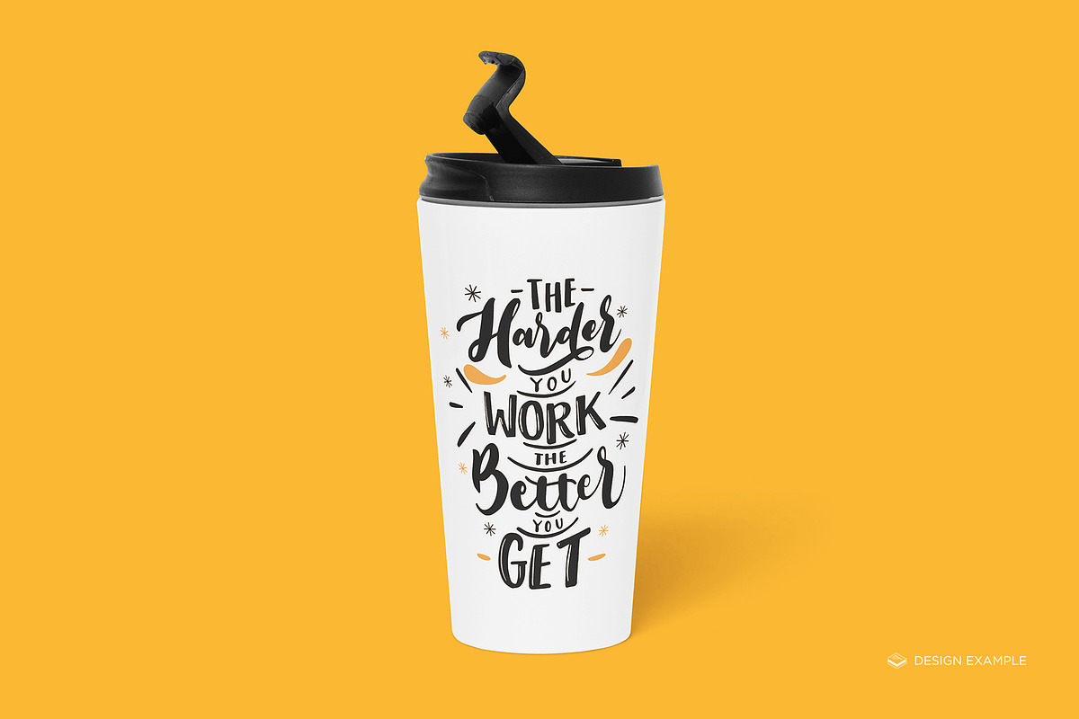 Tumbler Mock-up, a Cups & Container Mockup by Branda Keeps (Photo 8 of 17)