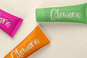 Behavior Goldway Bold Hand Font, a Script Font by stylishtype.co (Thumbnail 7 of 20)