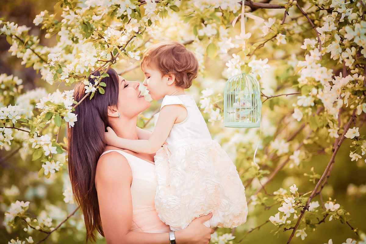 25 Photoshop Actions for Family and, an Action Add-On by EzDigitals (Photo 18 of 19)