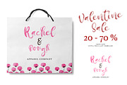 Botanica Regular & OpentypeSVG, a Serif Font by maghrib (Thumbnail 4 of 7)