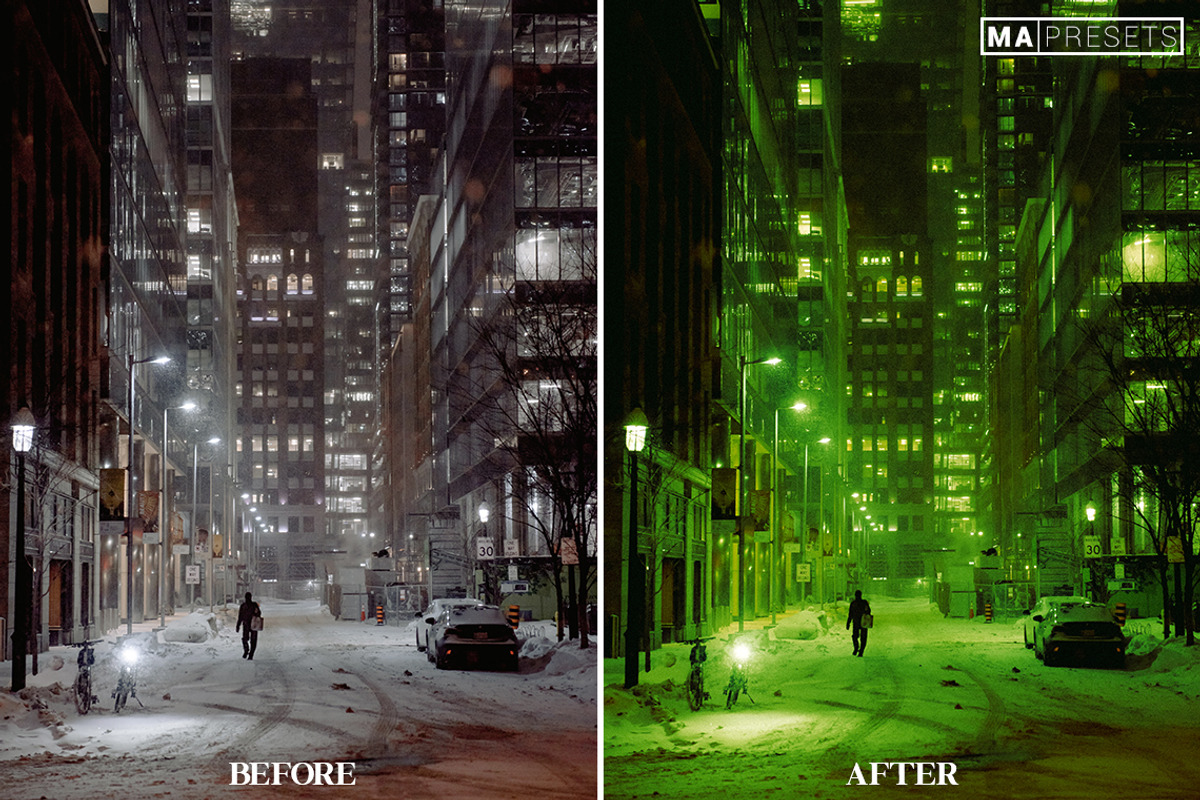 10 CYBERTOPIA FILM Lightroom Presets, a Preset Add-On by MaPresets (Photo 12 of 16)