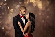 Bokeh light photo overlay PNG, an Action Add-On by Walllow Creatives (Thumbnail 1 of 3)