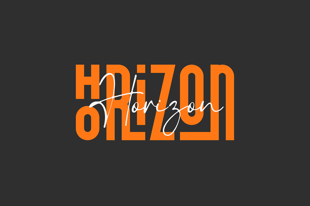 This Appeal - creative font duo, a Handwritten Font by VP Fonts (Photo 12 of 14)