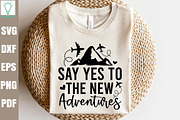 Travel SVG Bundle, Adventure SVG, a Graphic by Designer302 (Thumbnail 18 of 38)