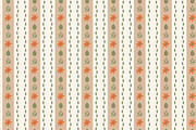 Mediterranean Tile patterns, a Pattern Graphic by Lyolya Profitrolya (Thumbnail 3 of 7)