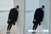 20 Demure Lightroom Presets and LUTs, a Preset Add-On by SparkleStock (Thumbnail 7 of 12)