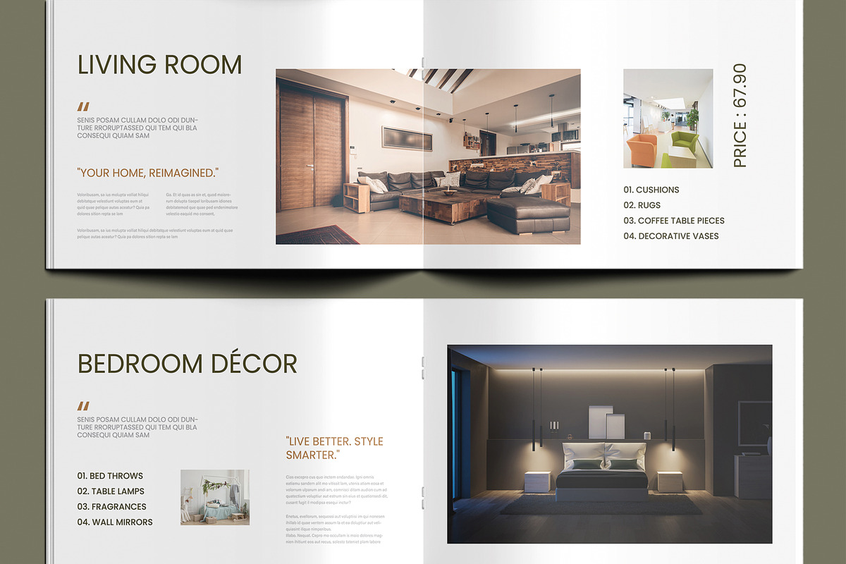 Catalog Template for Corporate, a Brochure Template by MightyDesign (Photo 4 of 9)