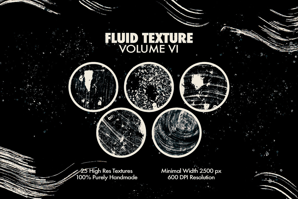 Fluid Texture Volume VI, a Texture Graphic by nicholasasmita (Photo 7 of 7)
