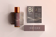 390+ Cosmetic Branding Mockup Scenes, a Cups & Container Mockup by pmvch (Thumbnail 93 of 367)