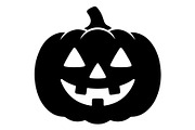 Halloween Pumpkin, an Object Graphic by Gfx_Store (Thumbnail 8 of 15)