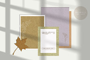 Kraft Paper Set, a Background Graphic by Suna Kosem (Thumbnail 15 of 19)
