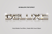 Realistic 3D Text Effect & Style, a Layer Style Add-On by Anomali Creatype (Thumbnail 5 of 10)