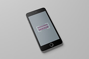 Branding / Identity Mock-Up, a Pens & Pencil Mockup by aykutfiliz (Thumbnail 13 of 16)