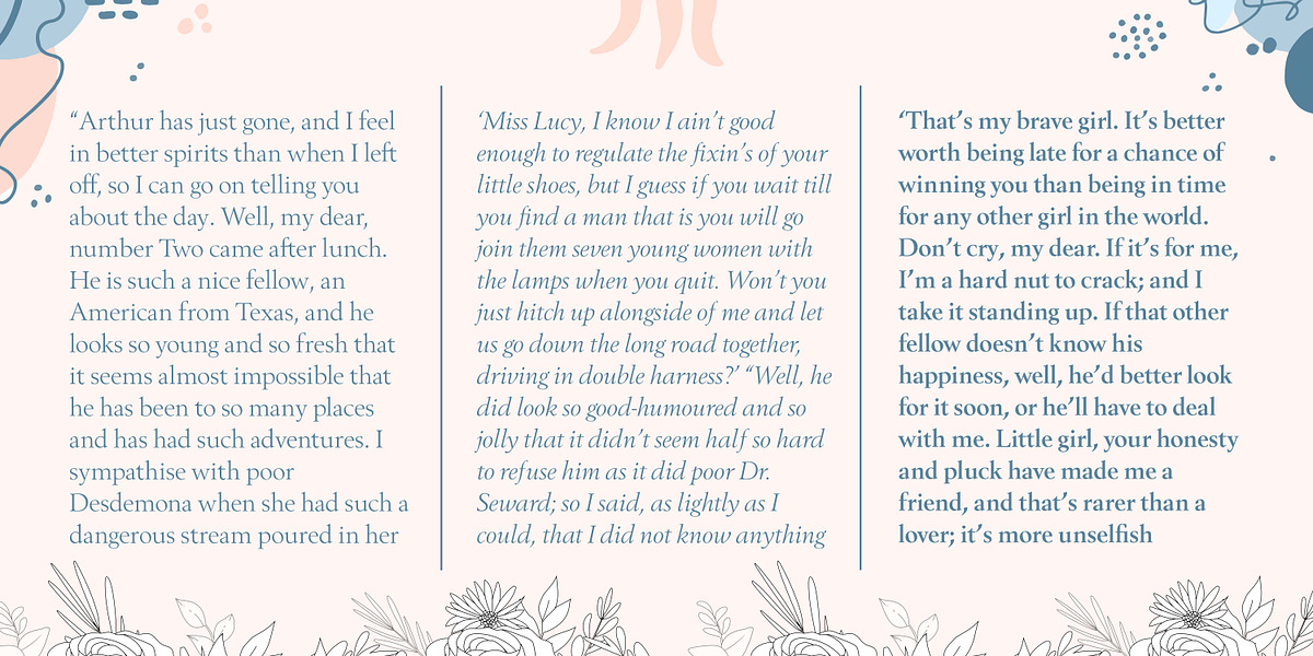 Boden Pro, a Serif Font by FontSite Inc. (Photo 2 of 2)