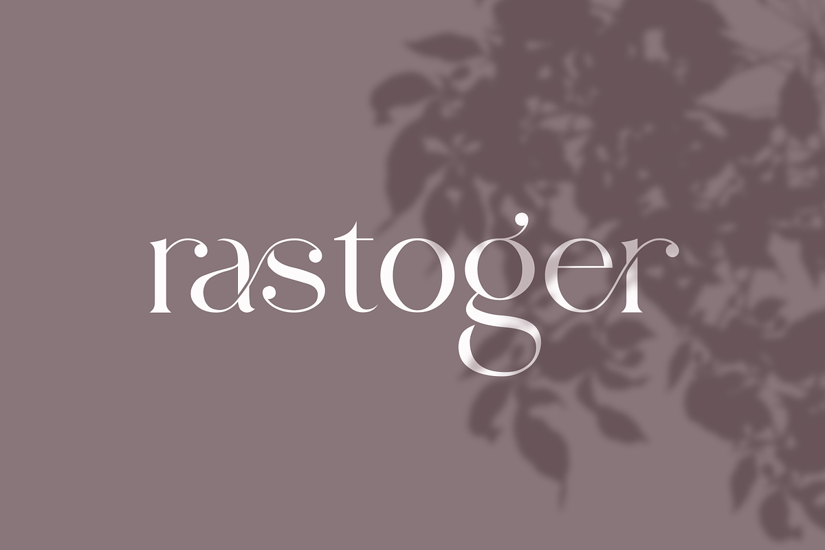 Asbigan, a Serif Font by Sealoung (Photo 14 of 21)