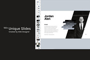 KASPIAN Keynote Presentation Theme, a Presentation Template by Goashape Studio (Thumbnail 4 of 8)