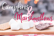 Wellington Script Font, a Script Font by Anna Freya (Thumbnail 10 of 13)