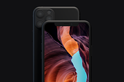 Presentation Kit, an iPhone Mockup by Design Essentials (Thumbnail 5 of 8)