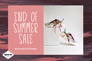 Squiggle | Handwritten Font, a Sans Serif Font by Typed Up Studio (Thumbnail 3 of 9)