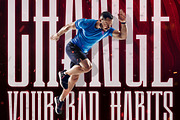 Examors Ultimate Sports Display Font, a Sans Serif Font by Kulokale (Thumbnail 2 of 10)