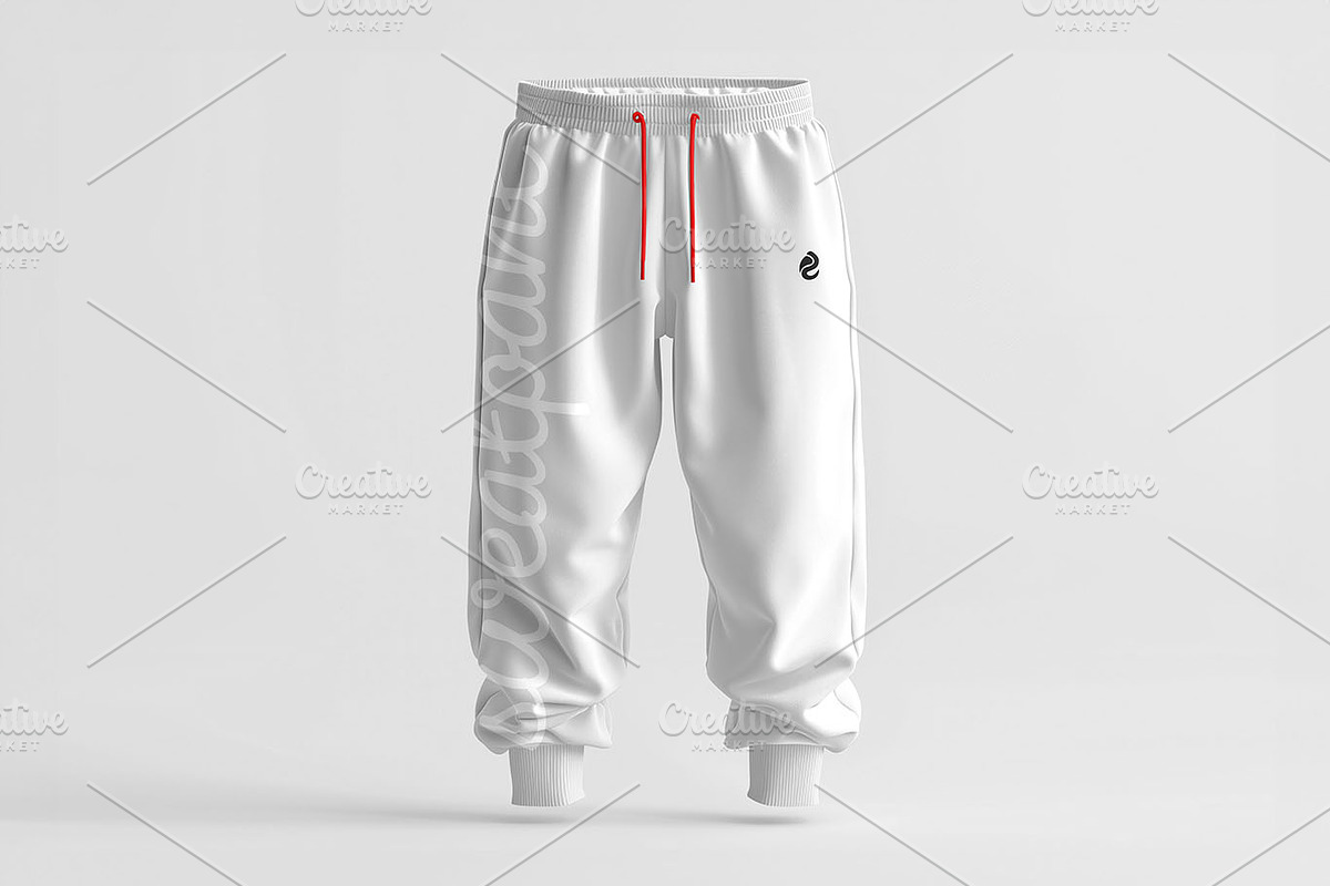 Sports clothing Brand Logo, a Branding & Logo Template by Borhan_the_selfish (Photo 2 of 6)