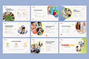 Edukids Education - Presentation, a Presentation Template by Haidezign (Thumbnail 4 of 4)