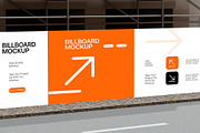 Construction Site Billboard Mockup, a Product Mockup by orenjidesign (Thumbnail 7 of 8)