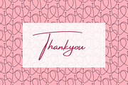 Its Love Season Vector Pattern, a Pattern Graphic by ItsReksita Pattern (Thumbnail 9 of 9)