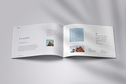 Kin & Gin - Brochure, a Brochure Template by Bokuto (Thumbnail 3 of 13)