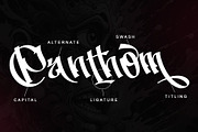 Aerolt - Street Art Graffiti Font, a Handwritten Font by Letterara (Thumbnail 10 of 14)