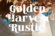 Marble Capital Bold Serif Font, a Serif Font by timelesstype.co (Thumbnail 14 of 20)