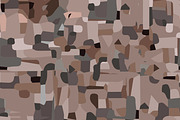 abstract wood texture, a Pattern Graphic by AAN Seamless Shop (Thumbnail 1 of 3)