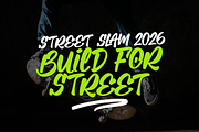 Chicano Style | Graffiti Font, a Handwritten Font by Denustudios (Thumbnail 4 of 12)