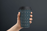 Brick wall tile seamless patterns, a Pattern Graphic by ExpressShop (Thumbnail 4 of 5)