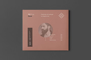 CD Digi Pack Mock-up 2, a Packaging Mockup by Yogurt86 (Thumbnail 3 of 15)