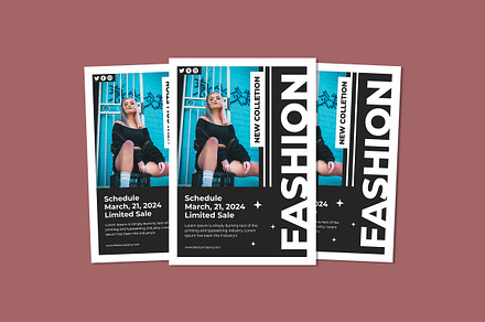 Fashion Collection