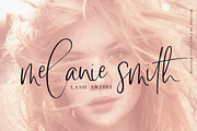 Lasiera Script Font | Blog style, a Script Font by Inky Jar Design Studio (Thumbnail 3 of 16)
